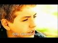 Billy Gilman She's Everything You Want 