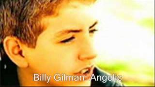 Billy Gilman She&#39;s Everything You Want