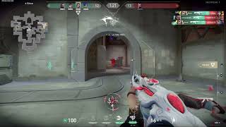 Spotlight Clip