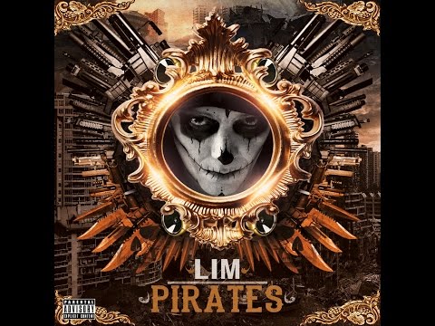 LIM feat. Fyenso Jumo - Bicrave