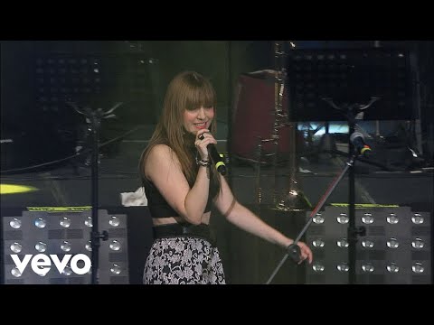 Los Ángeles Azules - Mis Sentimientos (Live) ft. Jotdog