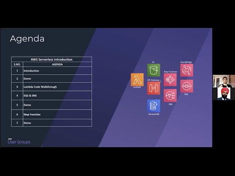 Introduction to Serverless