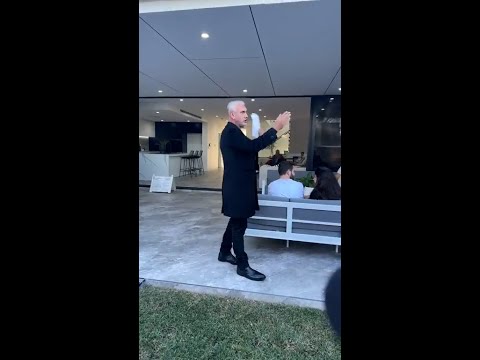 SUBURB RECORD 🤯 Auction in Yagoona