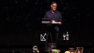 Transmissão ao vivo Culto da Família - 03/11/2024