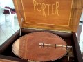 Blue Bells of Scotland   Porter Music Box