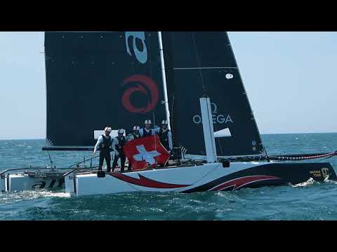 GC32 Lagos Cup 2 - Day 4 Highlights