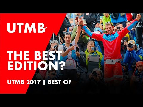 Watch and Discover What Makes UTMB® 2017 the Best Ever!