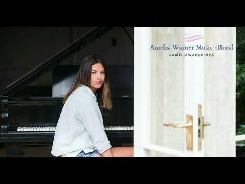 Amelia Warner e Dustin O'Halloran participam do programa de rádio "Studio Soundtracks" 05/01/21.