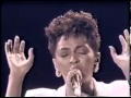 Anita Baker No One In The World Live11)