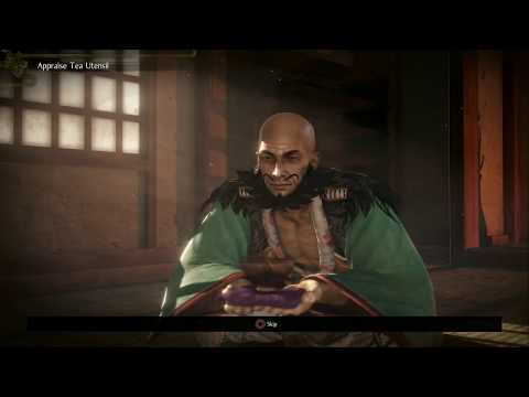 NIOH 2 playthrough pt48 [I AM TOTALLY LOST HERE.... HAHAHHAHA]