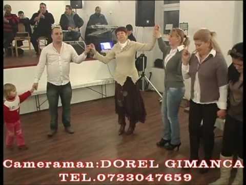 Chef la Vali de la CERNETI part 5