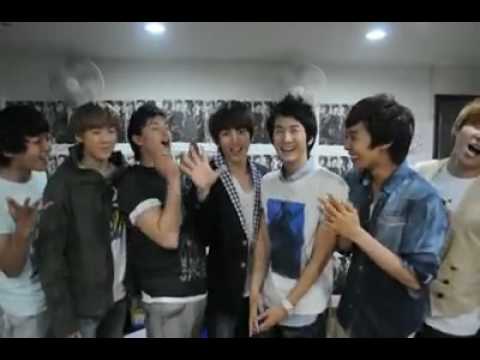 U-Kiss counting down - 5 more days to SINGAPORE!!!