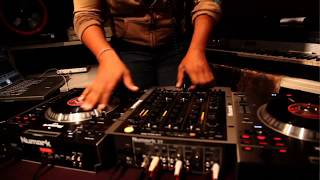 Video thumbnail for Numark V7: DJ Jiji Sweet by Numark