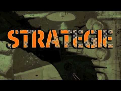 Thug Team - Outro (Strategie 2005)