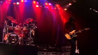 All About Eve - Hide Child (Live in Bonn 1991) (6/12)
