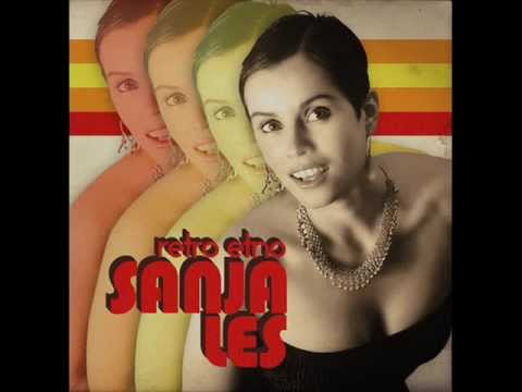 Sanja Les - Tako mi nedostajes