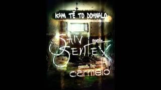 SAIV vsp. SENTEX - KAM TĚ TO DOHNALO (prod. CARMELO).wmv