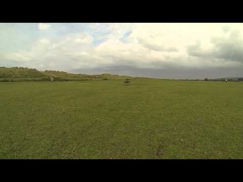 Todays bash in Prestatyn