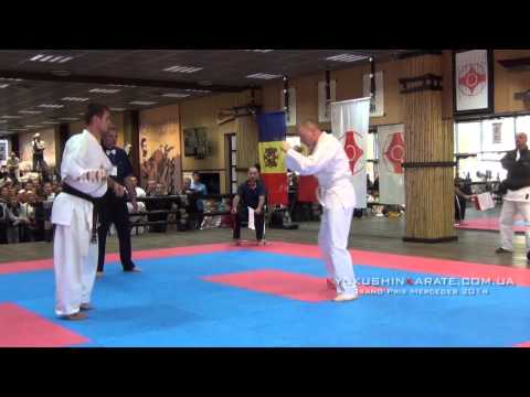 "Gran Prix Mercedes" -80 Sacenco Sergiu (Moldova) - Ursu Ion (Moldova, aka)