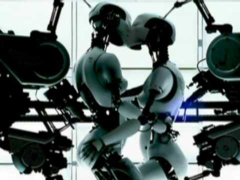 Episode 34 - Robo Tech