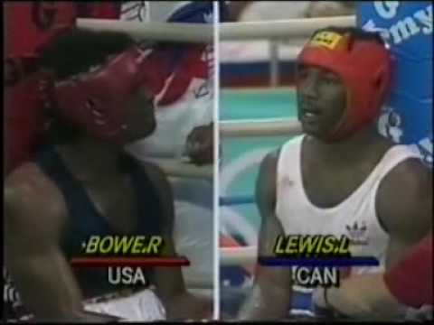(part 4 of 9) A History Of Olympic Boxing - The Ring Within The Rings