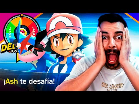 DIJERON QUE ESTE COMBATE ERA IMPOSIBLE... DEDSAFÍO POKÉMON 2 🏆