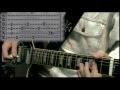 ACDC- If you Want Blood Lesson part 1 