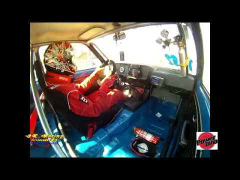 1PR SCHULTZ - Chevette TT 62  - Fabrício Chicon