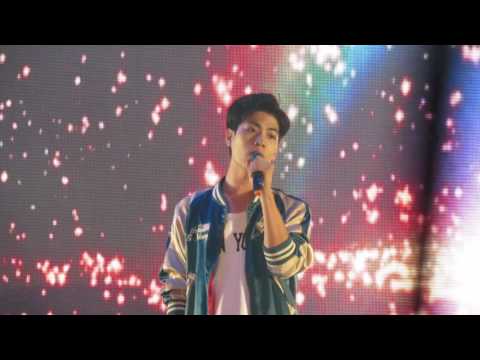 161104華醫演唱會-SpeXial - 暖男製造機