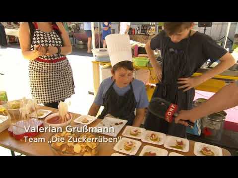 Kochen in der Hermanngasse ORF Tipp