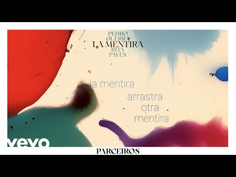 Video thumbnail for La Mentira