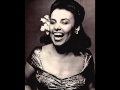 Lena Horne, Ray Ellis & Orchestra - In Love In Vain (VA Lady Sings The Blues)