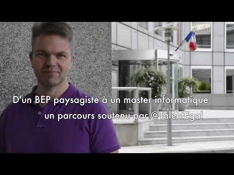 Interview d’un ancien étudiant