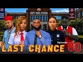 LAST CHANCE 80