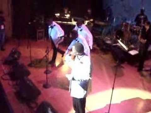 The Unifics at The Attucks Theater