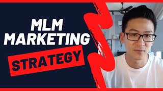 Best MLM Marketing Strategies - Step By Step Marketing Plan