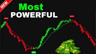 NEW TradingView Indicator That Shows You Exactly Where To ENTER & EXIT!