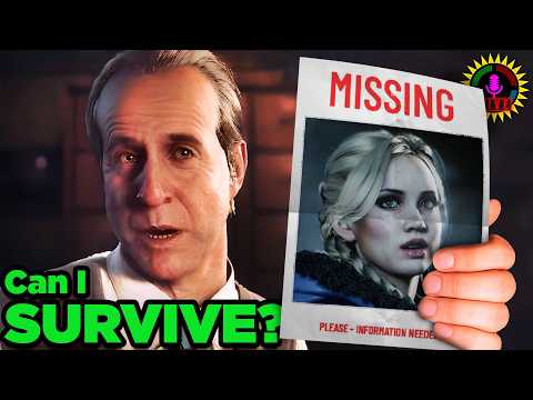 Until Dawn Is BACK And Better Than Ever! | Until Dawn Remaster