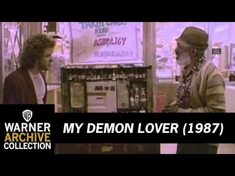 My Demon Lover (1987) Trailer