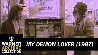 Original Theatrical Trailer | My Demon Lover | Warner Archive