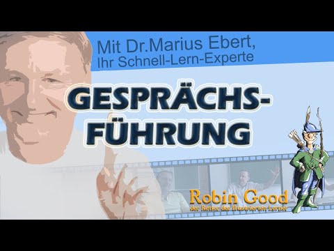 Gesprächsführung (Beurteilungsgespräche, Kritikgespräche)
