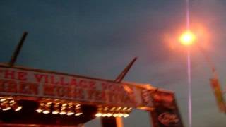 ibi dreams of pavement - broken social scene