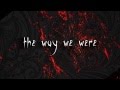 Bloodwork - Silent Revolution (Lyric Video) 