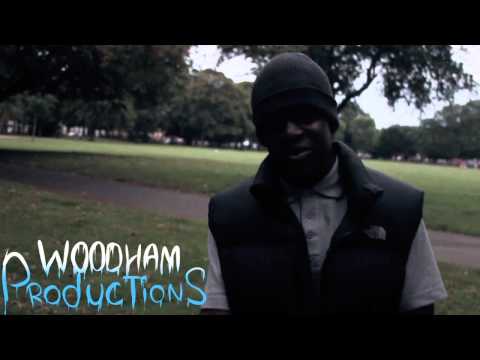 WoodhamProductions - Nxtman Freestyle
