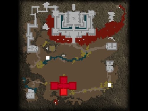 Dungeon Keeper 2 - Level 20 | Heartland [GOG]