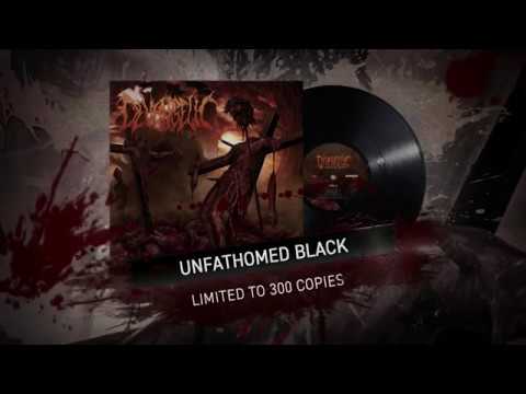 Devangelic - Eucharistic Savagery (LP version)