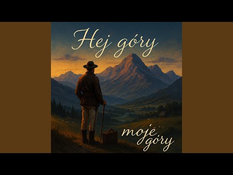 Hej góry, moje góry