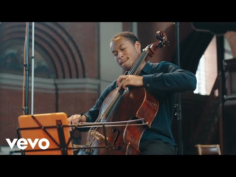 Liszt: Consolation No. 3, S. 172/3 (Arr. Swert for Cello & Piano)