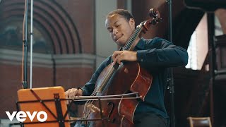 Download lagu Liszt: Consolation No. 3, S. 172/3 (Arr. Swert for Cello & Piano) mp3