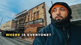 I Visited One of America’s Most Forgotten Small Towns (Palestine, Texas)